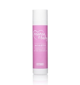 Phytomed, Phytomed Mama&Baby Mindfit Körperlotion (250 ml), PHYTOMED Mama&Baby Mindfit Körperlotion