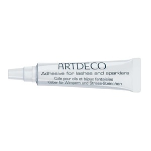 Artdeco, Artdeco Kleber Für Echthaarwimpern 6600 (1 Stück), Artdeco Eyelash Adhesive (with Strip Lashes) 5ml