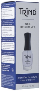 Trind, TRIND Nail Brightener (9 ml), TRIND Nail Brightener 9 ml