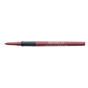 Artdeco, Artdeco Nr. 48 - Mineral Black Cherry Queen Mineral Lip Styler Lippenkonturenstift 0.4 g, Artdeco Mineral Lip Styler - 48 black cherry queen