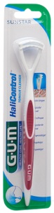 Sunstar Deutschland GmbH, Sunstar Deutschland GmbH Gum® Zungenreiniger, Sunstar GUM HaliControl Zungenreiniger (1 Stk)