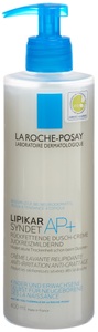 La Roche-Posay, La Roche Posay La Roche-Posay Lipikar AP+ rückfettende Reinigungs-Cremegel, La Roche Posay Lipikar syndet AP+ 200 ml