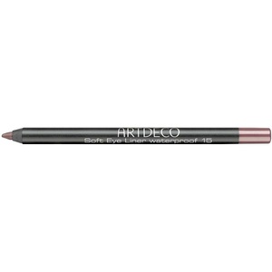 Artdeco, Artdeco Soft Eyeliner Waterproof 221.15 (1 Stück), Artdeco Soft Eyeliner Waterproof - 15 dark hazelnut