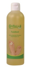 Camillen 60, Camillen 60 Fussbad (200 ml), CAMILLEN 60 Fussbad 200 ml