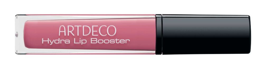 Artdeco, Artdeco Nr. 38 - Translucent Rose Hydra Lip Booster Lip Gloss 6ml, Artdeco Hydra Lip Booster - 38 translucent rose 6ml