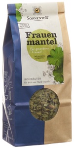 SONNENTOR, SONNENTOR Frauenmantel Tee offen (40 g), Sonnentor Frauenmantel Bio Tee (40g)