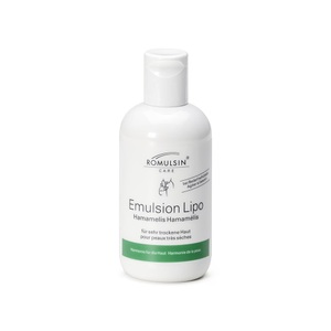 Romulsin, Romulsin Emulsion Lipo Hamamelis (250 ml), Romulsin Emulsion Lipo Hamamelis (250 ml)