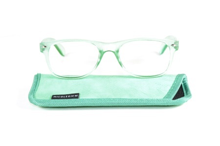Nicole Diem, Nicole Diem Lesebrille 3.00dpt Act mint (1 Stück), Lesebrille 3.00dpt Act mint (1 Stück)