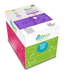 ecover, ecover Essential Waschmittel-Konzentrat Lavendel (15 lt), ecover Essential Waschmittel-Konzentrat Lavendel