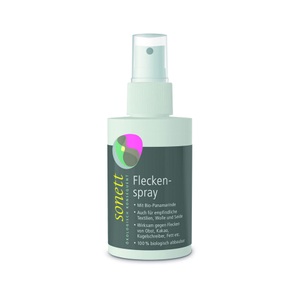 Sonett, Sonett Fleckenspray (100 ml), Sonett Fleckenspray (100ml)