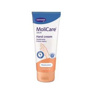 Molicare, MoliCare Skin Handcreme (200 ml), MoliCare® Skin Handcreme