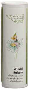 homedi-kind, homedi-kind Windelbalsam (30 g), Homedi-Kind Windelbalsam (30g)