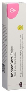 AndreaCare, AndreaCare Striae Pflege-Crème (150 ml), AndreaCare Striae Pflege-Creme (150ml)