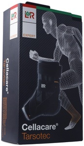 Cellacare, Cellacare Tarsotec Expert Grösse 2 rechts (1 Stück), Cellacare Tarsotec Expert Grösse 2 rechts