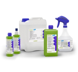 Meliseptol, Meliseptol New Formula 