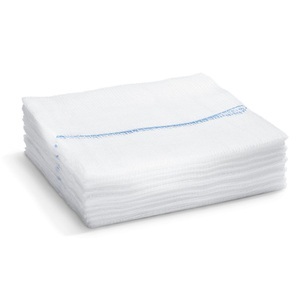 Telacomp, Telacomp 10x20cm 12 fach (100 Stück), Telacomp 10x20cm unsteril 12 fach