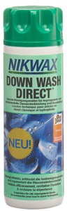 Nikwax, Nikwax Down Wash, Nikwax Down Wash Direct 300 ml