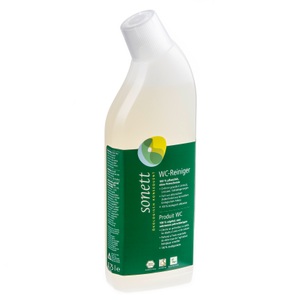 Sonett, Sonett WC-Reiniger (0.75 lt), Sonett WC-Reiniger (750ml)