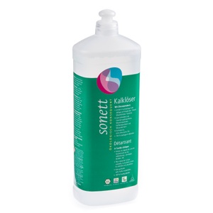 Sonett, Sonett Kalklöser (1 lt), Sonett Kalklöser (1 Liter)