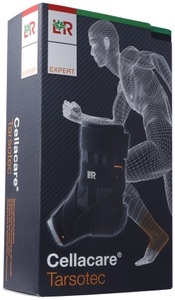Cellacare, Cellacare Tarsotec Expert Grösse 1 links (1 Stück), Cellacare Tarsotec Expert Grösse 1 links