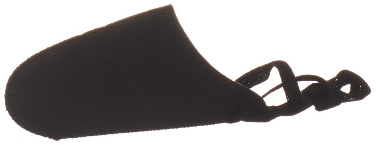 Söhngen, Söhngen Lederfingerling Gr5 M (1 Stück), Söhngen Lederfingerling, M (1 Stk)