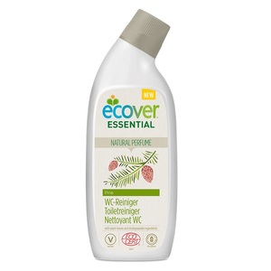 ecover, ecover Essential WC Reiniger Tanne (750 ml), Ecover Essential WC Reiniger Tanne (750ml)