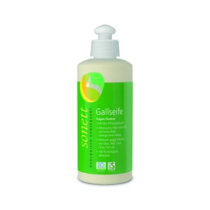 Sonett, Sonett Gallseife flüssig (300 ml), Sonett Gallseife flüssig (300ml)