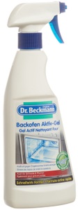 Dr. Beckmann, Dr. Beckmann Backofen Aktiv Gel (375 ml), Dr. Beckmann Backofen Aktiv Gel (375ml)