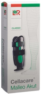 Cellacare, Cellacare Malleo Akut Classic universal (1 Stück), Cellacare Malleo Akut Classic universal