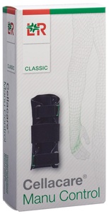 Cellacare, Cellacare Manu Control Classic Grösse 3 (1 Stück), Cellacare Manu Control Classic Grösse 3