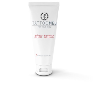 TattooMed, TATTOOMED After Tattoo (100 ml), TATTOOMED After Tattoo 100 ml