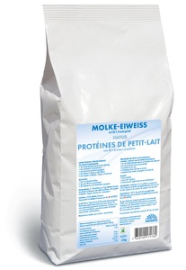 biosana, biosana Molke Eiweiss Pulver Natur (2 kg), biosana Molke Eiweiss Pulver Natur