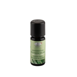 Aromalife, aromalife Abwehrstark Duftmischung (10 ml), Aromalife Abwehrstark Duftmischung (10ml)
