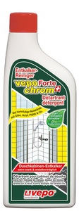 Vepochrom, Vepochrom Forte Entkalker-Reiniger (500 ml), VEPO CHROM Forte Entkalker-Reiniger (500ml)