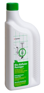 Martec, MARTEC Bio Abflussreiniger, Martec Bio Abfluss-Reiniger (1L)