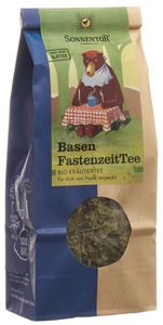 SONNENTOR, SONNENTOR Basen Fasten Tee offen (50 g), Sonnentor Basen Fastenzeit Tee (50g)