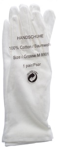 Hausella, Hausella Tricot Handschuhe M (1 Paar), Hausella Tricot Handschuhe M (1 Paar)