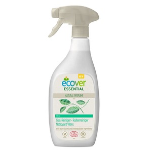 ecover, ecover Essential Glas- und Fensterreiniger Minze (500 ml), Ecover Essential Glas- und Fensterreiniger Minze (500ml)