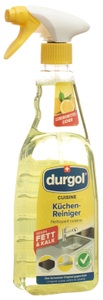 Durgol, Durgol Küche Spray 600ml, Durgol Küchenreiniger Spray