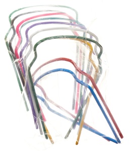 Safeview, Safeview Schutzbrille montiert (5x10 Stück), Safeview Schutzbrille montiert