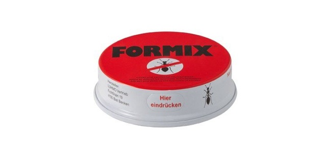 Formix, Formix Ameisenköder (2 Stück), FORMIX Ameisenköder (2 Stk)