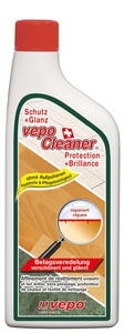 Vepocleaner, Vepocleaner Schutz + Glanz Langzeitschutz (500 ml), VepoCleaner Schutz + Glanz Langzeitschutz (500ml)