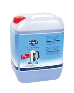 Durgol, durgol express Schnell-Entkalker Bidon (10 lt), durgol express Schnell-Entkalker Bidon (10 Liter)