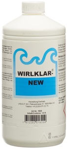 Labulit, Labulit Wirlklar-NEW (1 lt), LABULIT Wirlklar-New (1 Liter)