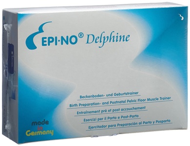 TECSANA GmbH, TECSANA GmbH Epi-No® Delphine, Epi-No® Delphine