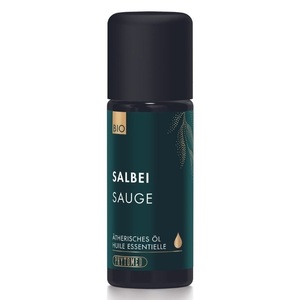 Phytomed, Phytomed Salbei Ätherisches Öl Bio (10 ml), PHYTOMED Salbei Ätherisches Öl Bio