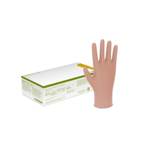 Vasco, Vasco Nitril Light Handschuhe L (100 Stk), Vasco Nitril Light Handschuhe, Grösse L (100 Stk)