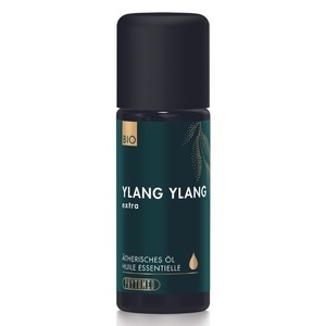 Phytomed, Phytomed Ylang ylang extra Ätherisches Öl Bio (10 ml), PHYTOMED Ylang ylang extra Ätherisches Öl Bio