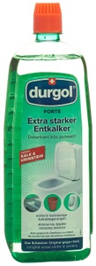 Durgol, DURGOL Entkalker, Durgol forte Starkes Entkalkungsmittel (1000ml)