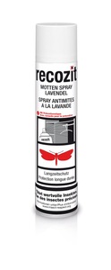 recozit, recozit Motten-Spray Lavendel (300 ml), Recozit Motten Spray Lavendel (300ml)